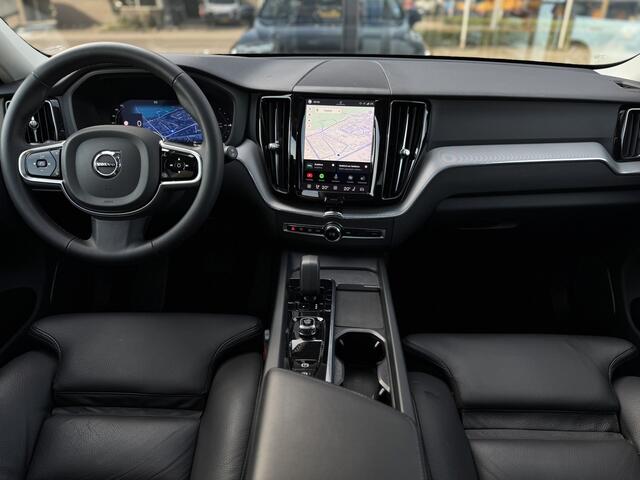Volvo XC60 2.0 T6 Rech. AWD Plus Bright Pano | Cam | SOH 100%!!