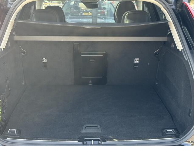Volvo XC60 2.0 T6 Rech. AWD Plus Bright Pano | Cam | SOH 100%!!