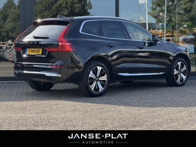 Volvo XC60 2.0 T6 Rech. AWD Plus Bright Pano | Cam | SOH 100%!!