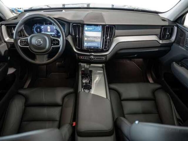 Volvo XC60 2.0 T8 Plug-in hybrid AWD Plus Dark (335kW/455PK) PANORAMA, LUCHTV, WINTER, HuD ** 1e EIG - Ex VOLVO) ** INFORMEER OOK NAAR ONZE AANTREKKELIJKE FINANCIAL-LEASE TARIEVEN **