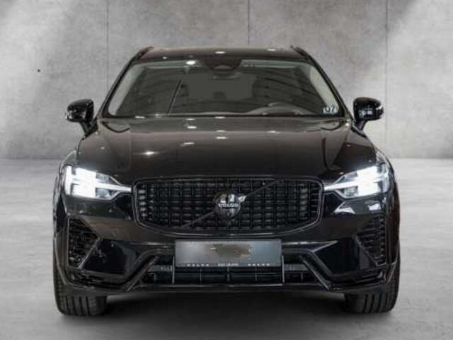 Volvo XC60 2.0 T8 Plug-in hybrid AWD Plus Dark (335kW/455PK) PANORAMA, LUCHTV, WINTER, HuD ** 1e EIG - Ex VOLVO) ** INFORMEER OOK NAAR ONZE AANTREKKELIJKE FINANCIAL-LEASE TARIEVEN **