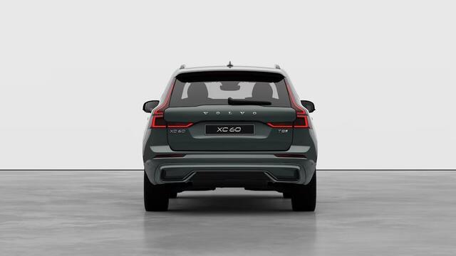 Volvo XC60 2.0 T8 Plug-in hybrid AWD Ultra Dark Exec. Ed. | Luchtvering | 22" | Gelamineerd Glas | Bowers & Wilkins | Stoelmassage & Ventilatie | Pilot assist |