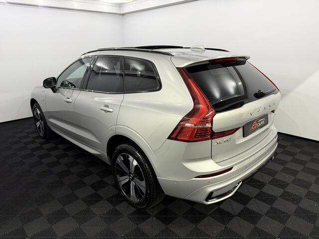 Volvo XC60 2.0 T6 Plug-in hybrid AWD Plus Dark Panoramadak, 360 Camera, Navi, Harman/Kardon, Memory stoelen, Elektrische achterklep, Stoel/Stuur verwarming