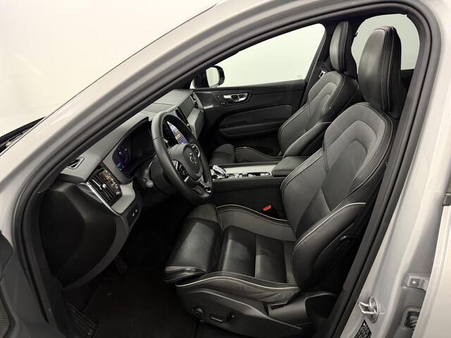 Volvo XC60 2.0 T6 Plug-in hybrid AWD Plus Dark Panoramadak, 360 Camera, Navi, Harman/Kardon, Memory stoelen, Elektrische achterklep, Stoel/Stuur verwarming