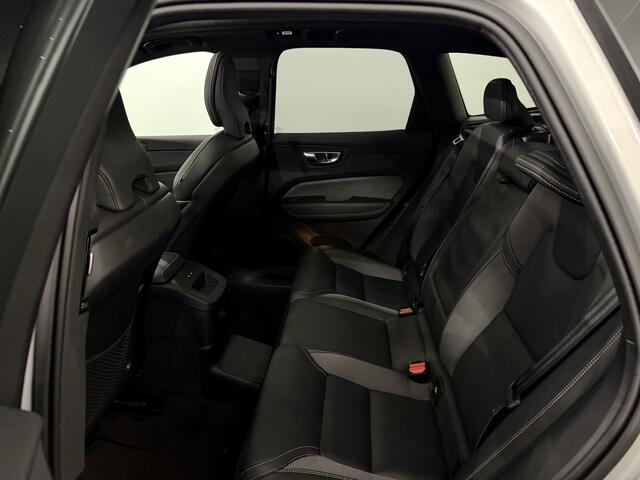 Volvo XC60 2.0 T6 Plug-in hybrid AWD Plus Dark Panoramadak, 360 Camera, Navi, Harman/Kardon, Memory stoelen, Elektrische achterklep, Stoel/Stuur verwarming