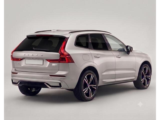 Volvo XC60 2.0 T8 Plug-in hybrid AWD Ultimate Dark Panoramadak - Adaptieve Cruise Control - Harman kardon - Stoelverwarming voor/achter - Stuurwielverwarming - Stoelen voor elektrisch verstelbaar -