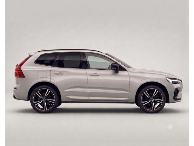 Volvo XC60 2.0 T8 Plug-in hybrid AWD Ultimate Dark Panoramadak - Adaptieve Cruise Control - Harman kardon - Stoelverwarming voor/achter - Stuurwielverwarming - Stoelen voor elektrisch verstelbaar -
