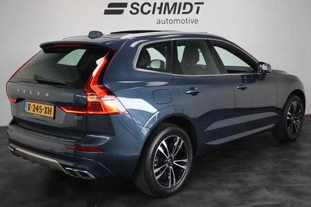 Volvo XC60 2.0 B5 Momentum Exclusive | Trekhaak | Panoramadak | Leder