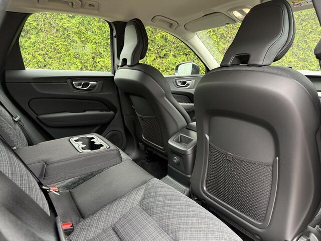 Volvo XC60 T6 Plug-in hybrid AWD Essential