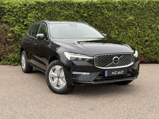 Volvo XC60 T6 Plug-in hybrid AWD Essential