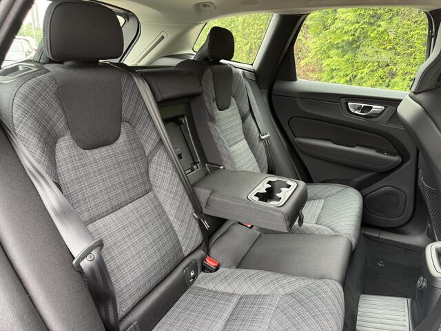 Volvo XC60 T6 Plug-in hybrid AWD Essential