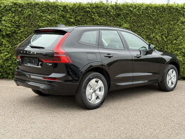 Volvo XC60 T6 Plug-in hybrid AWD Essential