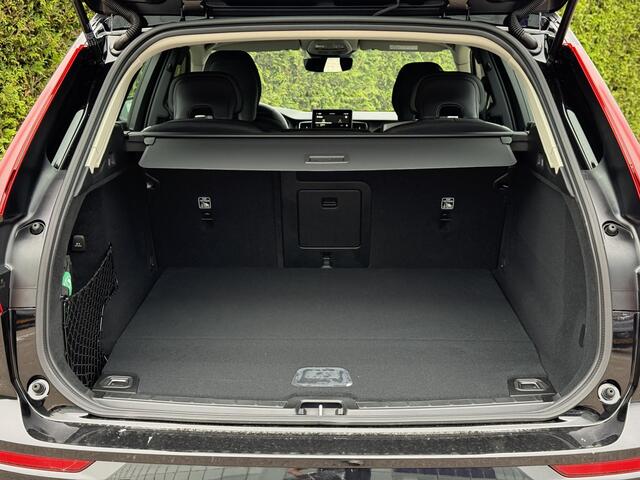Volvo XC60 T6 Plug-in hybrid AWD Essential