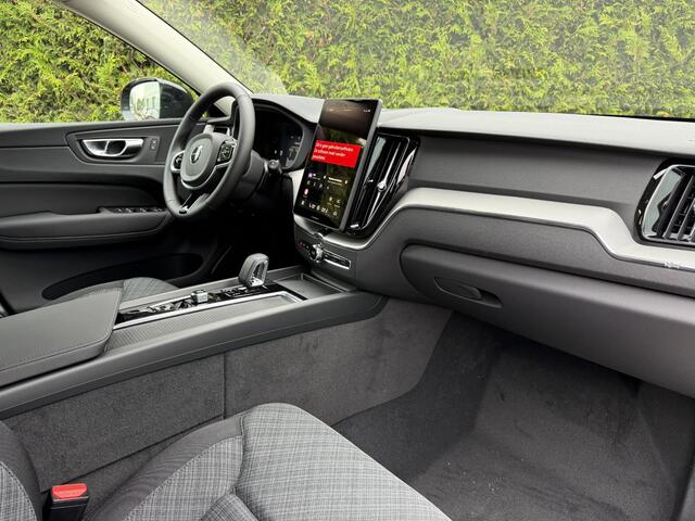 Volvo XC60 T6 Plug-in hybrid AWD Essential