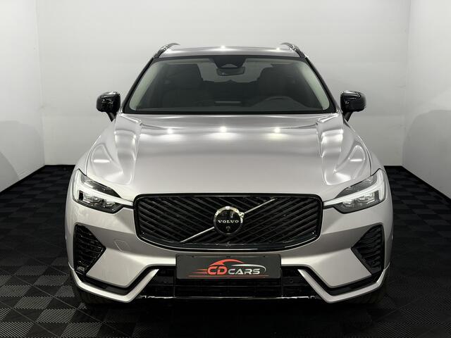 Volvo XC60 2.0 T8 Plug-in hybrid AWD Plus Dark Panoramadak, 360 Camera, Harman/Kardon, Memory stoelen, Winterpakket, Elektrische achterklep, Cruise control adaptief, 2 jaar garantie .
