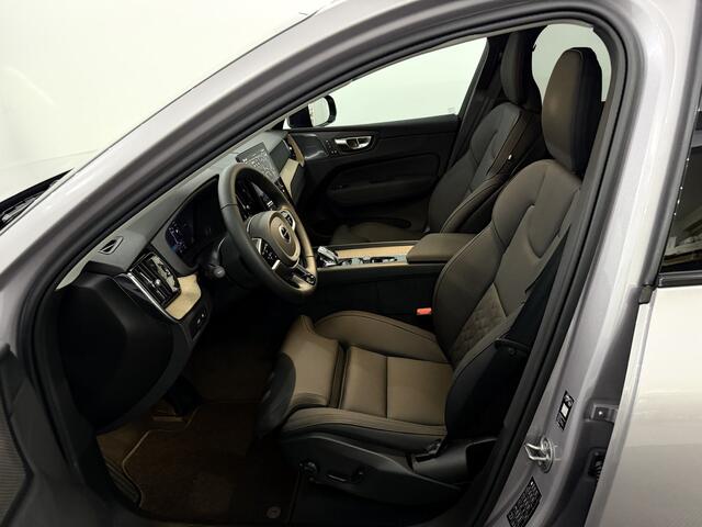 Volvo XC60 2.0 T8 Plug-in hybrid AWD Plus Dark Panoramadak, 360 Camera, Harman/Kardon, Memory stoelen, Winterpakket, Elektrische achterklep, Cruise control adaptief, 2 jaar garantie .