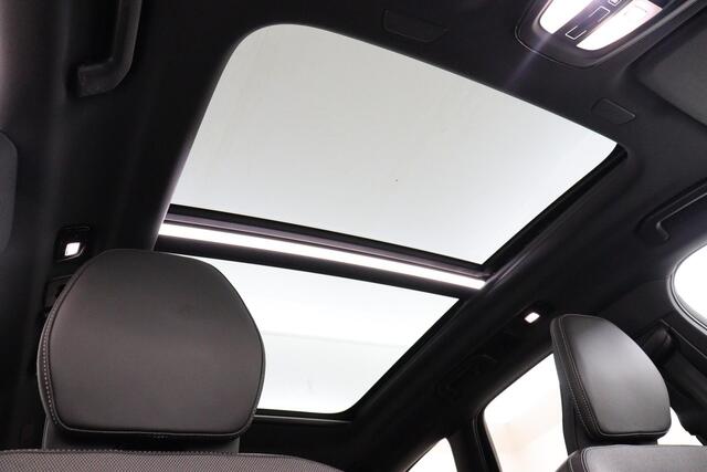 Volvo XC60 T6 PLUG-IN HYBRID AWD ULTIMATE BLACK EDITION -PANO.DAK|HARMAN/KARDON|LUCHTVERING|360°CAM|HEAD-UP DISP.|PRIVACY.GLAS|21"
