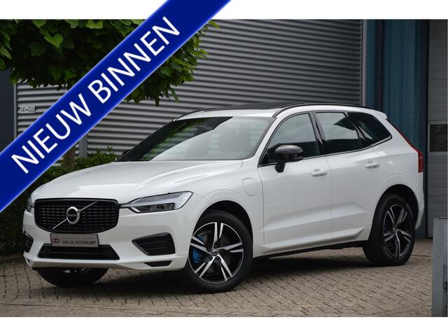 Volvo XC60 2.0 Recharge T8 AWD R-Design