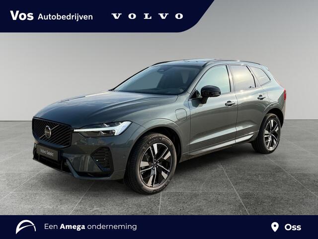 Volvo XC60 T8 Plug-in hybrid AWD Plus Dark | Panoramadak | Head-up display | 360 camera
