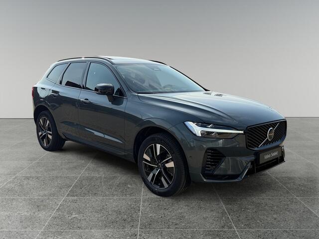 Volvo XC60 T8 Plug-in hybrid AWD Plus Dark | Panoramadak | Head-up display | 360 camera