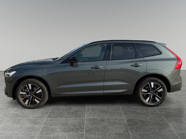 Volvo XC60 T8 Plug-in hybrid AWD Plus Dark | Panoramadak | Head-up display | 360 camera