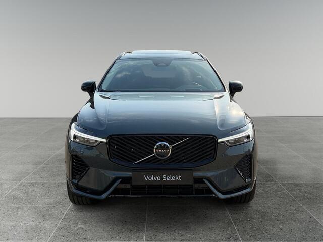 Volvo XC60 T8 Plug-in hybrid AWD Plus Dark | Panoramadak | Head-up display | 360 camera