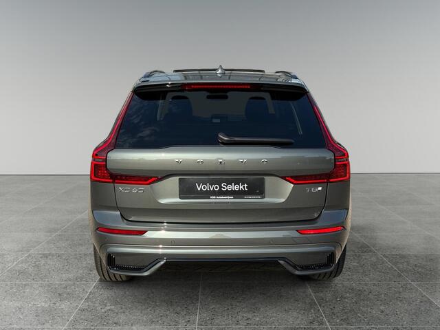 Volvo XC60 T8 Plug-in hybrid AWD Plus Dark | Panoramadak | Head-up display | 360 camera