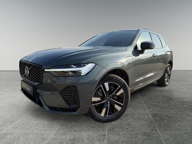 Volvo XC60 T8 Plug-in hybrid AWD Plus Dark | Panoramadak | Head-up display | 360 camera