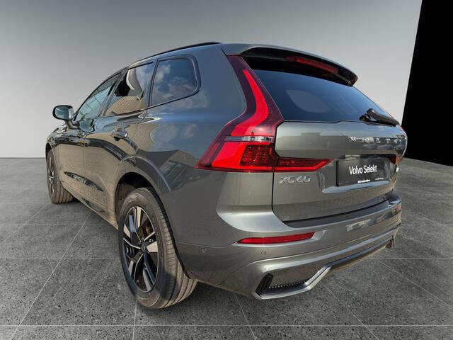 Volvo XC60 T8 Plug-in hybrid AWD Plus Dark | Panoramadak | Head-up display | 360 camera