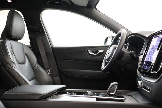 Volvo XC60 T8 PLUG-IN HYBRID AWD R-DESIGN [MY22] -PANO.DAK|HARMAN/KARDON|GEVENT.LEDER|POWER-SEATS|HEAD-UP DISP.|ADAP.LED|CAMERA|GOOGLE|22"