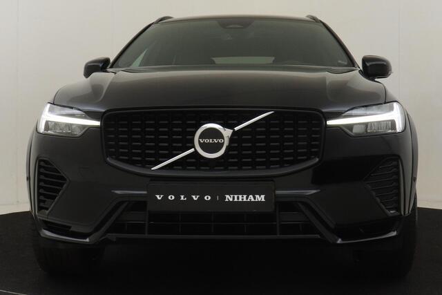 Volvo XC60 T8 PLUG-IN HYBRID AWD R-DESIGN [MY22] -PANO.DAK|HARMAN/KARDON|GEVENT.LEDER|POWER-SEATS|HEAD-UP DISP.|ADAP.LED|CAMERA|GOOGLE|22"