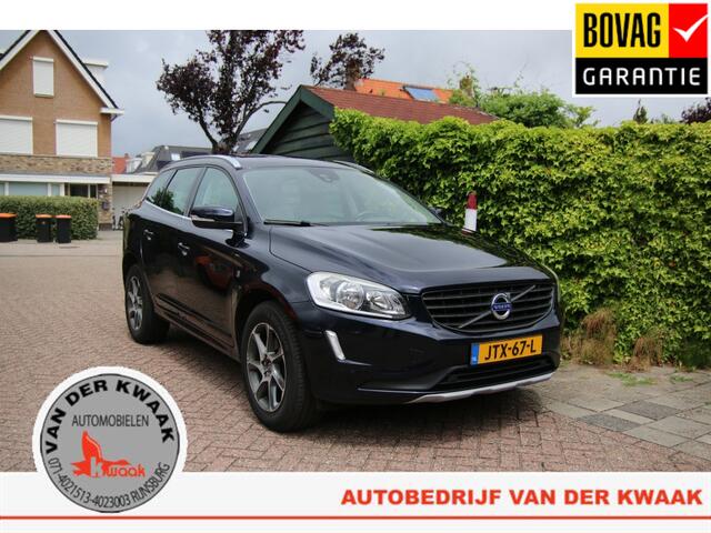 Volvo XC60 2.0 T5 FWD Ocean Race