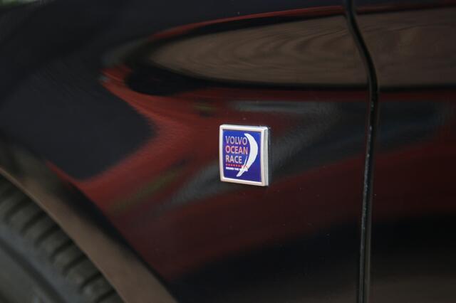 Volvo XC60 2.0 T5 FWD Ocean Race