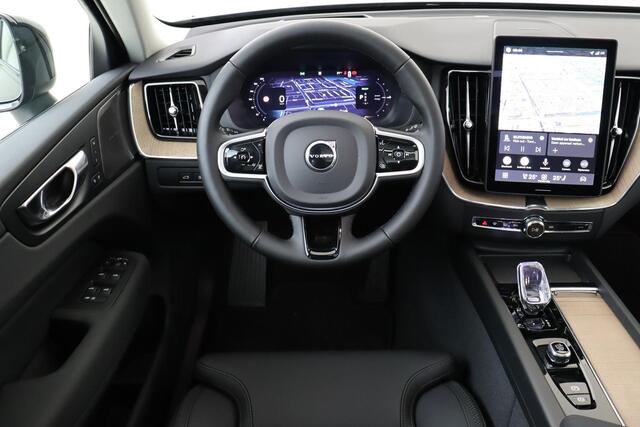 Volvo XC60 II T8 PLUG-IN HYBRID AWD PLUS DARK -PANO.DAK|HARMAN/KARDON|360°CAM|HEAD-UP DISP.|POWER-SEATS|ADAP.LED|PRIVACY.GLAS|19"
