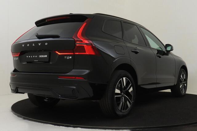 Volvo XC60 II T8 PLUG-IN HYBRID AWD PLUS DARK -PANO.DAK|HARMAN/KARDON|360°CAM|HEAD-UP DISP.|POWER-SEATS|ADAP.LED|PRIVACY.GLAS|19"