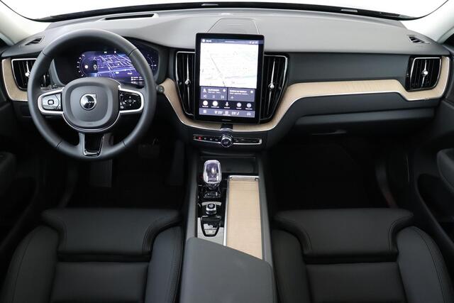 Volvo XC60 II T8 PLUG-IN HYBRID AWD PLUS DARK -PANO.DAK|HARMAN/KARDON|360°CAM|HEAD-UP DISP.|POWER-SEATS|ADAP.LED|PRIVACY.GLAS|19"