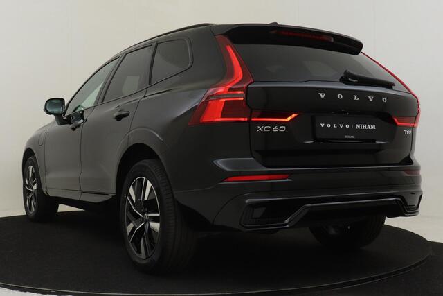 Volvo XC60 II T8 PLUG-IN HYBRID AWD PLUS DARK -PANO.DAK|HARMAN/KARDON|360°CAM|HEAD-UP DISP.|POWER-SEATS|ADAP.LED|PRIVACY.GLAS|19"