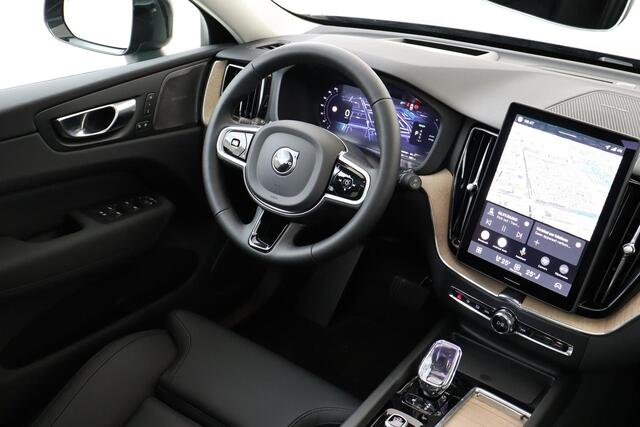 Volvo XC60 II T8 PLUG-IN HYBRID AWD PLUS DARK -PANO.DAK|HARMAN/KARDON|360°CAM|HEAD-UP DISP.|POWER-SEATS|ADAP.LED|PRIVACY.GLAS|19"