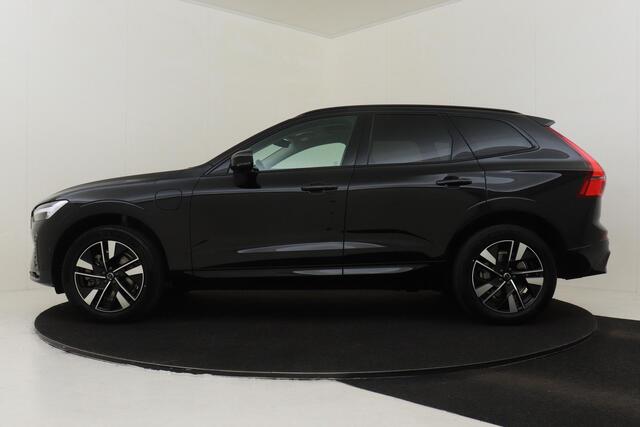 Volvo XC60 II T8 PLUG-IN HYBRID AWD PLUS DARK -PANO.DAK|HARMAN/KARDON|360°CAM|HEAD-UP DISP.|POWER-SEATS|ADAP.LED|PRIVACY.GLAS|19"