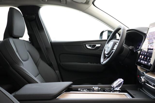 Volvo XC60 II T8 PLUG-IN HYBRID AWD PLUS DARK -PANO.DAK|HARMAN/KARDON|360°CAM|HEAD-UP DISP.|POWER-SEATS|ADAP.LED|PRIVACY.GLAS|19"