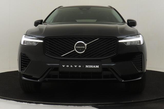 Volvo XC60 II T8 PLUG-IN HYBRID AWD PLUS DARK -PANO.DAK|HARMAN/KARDON|360°CAM|HEAD-UP DISP.|POWER-SEATS|ADAP.LED|PRIVACY.GLAS|19"