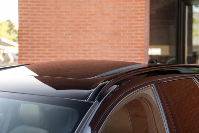 Volvo XC60 2.0 T6 AWD Black Edition Pano 360° Trekhaak H/K