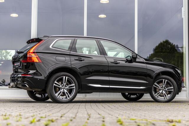 Volvo XC60 2.0 T5 AWD Inscription | Pano | 360° Camera | E-Trekhaak