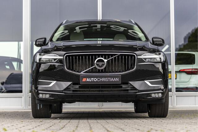 Volvo XC60 2.0 T5 AWD Inscription | Pano | 360° Camera | E-Trekhaak
