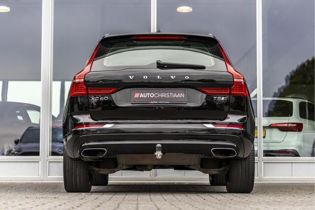 Volvo XC60 2.0 T5 AWD Inscription | Pano | 360° Camera | E-Trekhaak