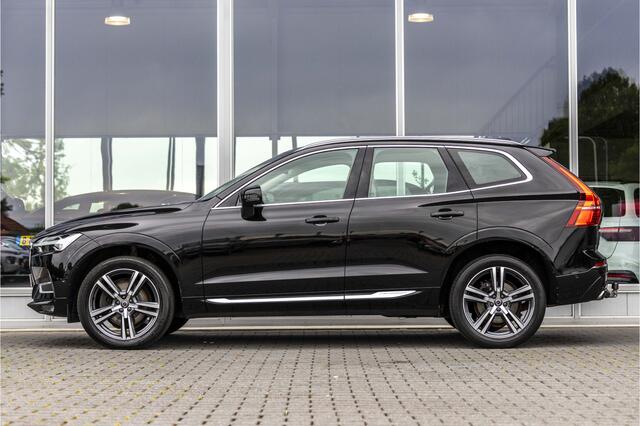 Volvo XC60 2.0 T5 AWD Inscription | Pano | 360° Camera | E-Trekhaak