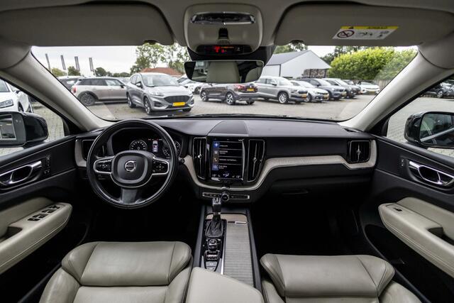 Volvo XC60 2.0 T5 AWD Inscription | Pano | 360° Camera | E-Trekhaak