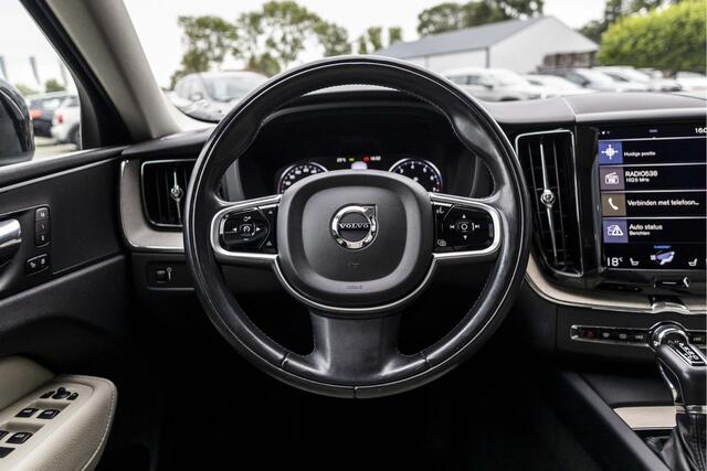 Volvo XC60 2.0 T5 AWD Inscription | Pano | 360° Camera | E-Trekhaak