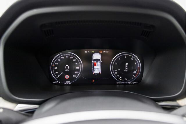 Volvo XC60 2.0 T5 AWD Inscription | Pano | 360° Camera | E-Trekhaak