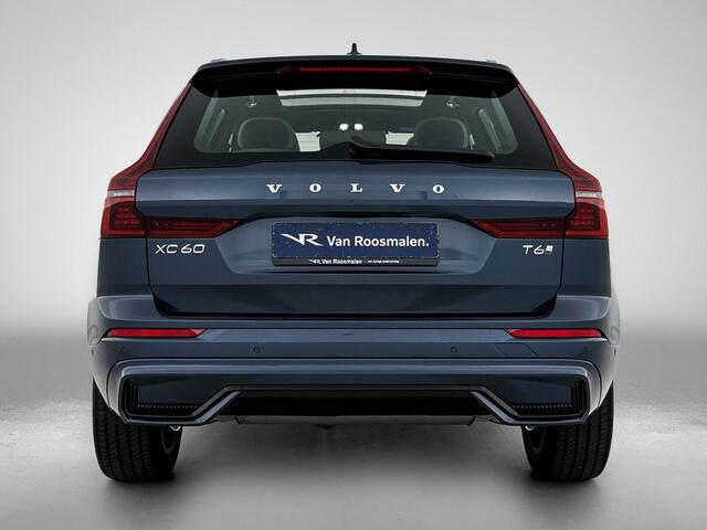 Volvo XC60 2.0 T6 AWD Plus Dark | Premium Pack | Demo Deal | 20" LM | Head